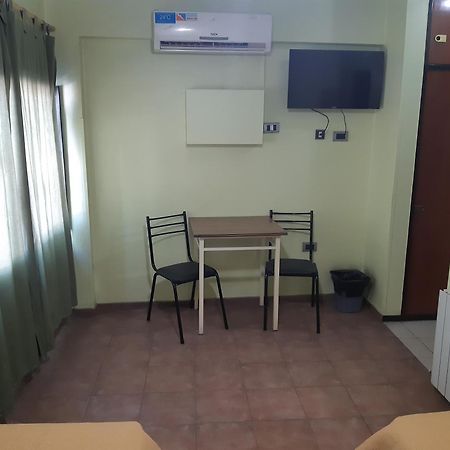Bari Hotel Capdevila ภายนอก รูปภาพ